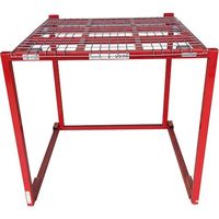 ワコーパレット ネスデッキ WND-11-2 1枚 563-9394（直送品）