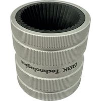 BBKテクノロジーズ BBK パイプリーマー 40枚刃リーマー 210-F 1個 663-7005（直送品）