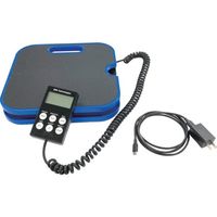 BBKテクノロジーズ BBK チャージングスケール AC/DC両用タイプチャージングスケール BS-503 1台 660-9604（直送品）