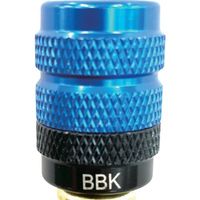 BBKテクノロジーズ BBK チャージングホース ローターリーホース(スタンダードタイプ150cm) RH-BL 1本 662-8412（直送品）