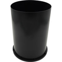 山崎産業 ルームトラッシュ DUAL FT YD-198C-PC 1台（直送品）