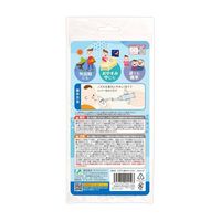 （0ヵ月から）ごきげん鼻水すいとるん 1個 ビリーブ