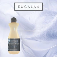 ユーカラン ナチュラル無香料 500ｍL 1本 デリケート素材専用衣料用洗剤