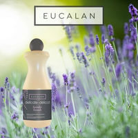 ユーカラン ラベンダーの香り 500ｍL 1本 デリケート素材専用衣料用洗剤