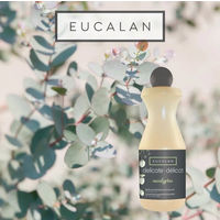 ユーカラン ユーカリの香り 500ｍL 1本 デリケート素材専用衣料用洗剤