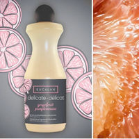 ユーカラン グレープフルーツの香り 500ｍL 1本 デリケート素材専用衣料用洗剤