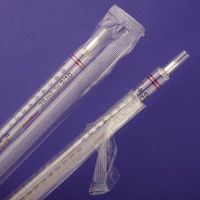 コーニング Stripette TMピペット 4012(1mL 100本×2包) 4012 1箱(200本)（直送品）