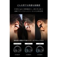 Anker Soundcore AeroClip A3388N51 1個