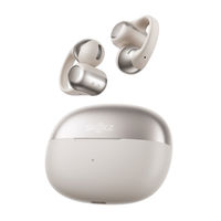 SHOKZ OpenDots ONEーGrey SKZ-EP-000053 1個