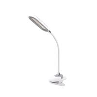 電響社 ゼピール クリップ&スタンドライト ZLTー30SBーW 1台