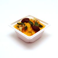 リスパック バイオ コレクション N K70（30） 白 1袋（100枚入）