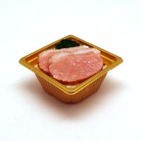 リスパック バイオ コレクション N K70（30） カリス金 1箱（1200枚：100枚入×12袋）