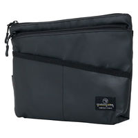 MAJESTIC BIZ MIL　URBAN BIZ SACOCHE　MMB-0045　バイタルジャパン　1個（直送品）