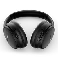 ボーズ Bose QuietComfort Headphones ブラック HP BLK 1個