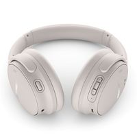 ボーズ Bose QuietComfort Headphones ホワイトスモーク HP WHT 1個