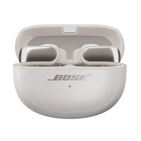 ボーズ Bose Ultra Open Earbuds ホワイトスモーク EB WHT 1個