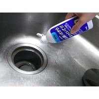 お願いだからほっといて 流し台排水管用 250ｍL 1本 協栄販売