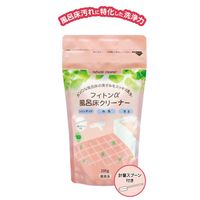 フィトンα 風呂床クリーナー300ｍL 1本 タジマヤ