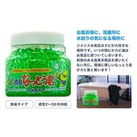 カビ消臭なっとう君 浴室用 150g 1個 ダイアックス