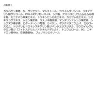 N organic（エヌオーガニック） Basicモイスチュア&バランシングフォーム 100g シロク