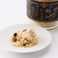 鮭トリュフ 80g AKOMEYA TOKYO/アコメヤ