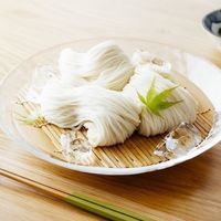 アコメヤの素麺(袋) 250g(5束) AKOMEYA TOKYO/アコメヤ