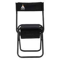 バイタルジャパン CPA 肩掛けバックチェア 4589479110381 1脚（直送品）