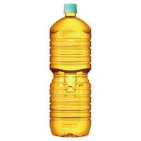 【ブレンド茶】コカ・コーラ 爽健美茶 ラベルレス 2L 1箱（8本入）