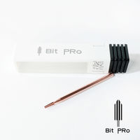 SONAIL×CHIHO ピーディーポイントビット FY002090 147861 1個（直送品）