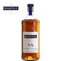 マーテル VS 40度 700ml 1本 ブランデー コニャック 正規品 ペルノリカール