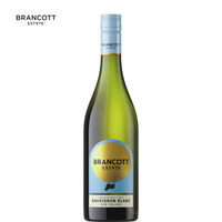 ニュージーランド ブランコット クラシック ソーヴィニヨンブラン 白ワイン 辛口 750ml 1本 ペルノリカール