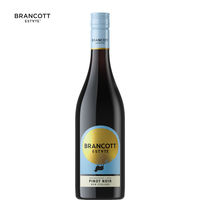 ニュージーランド ブランコット クラシック ピノノワール 赤ワイン ミディアムボディ 750ml 1本 ペルノリカール