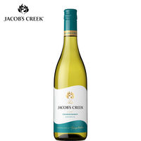 オーストラリア ジェイコブスクリーク シャルドネ 白ワイン 辛口 750ml 1本 ペルノリカール