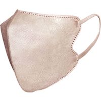 伊藤忠リーテイルリンク Eーlineマスク ベージュ 1箱（30枚入）