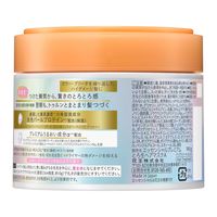 エッセンシャル プレミアム とろ生ヘアマスク 180g 花王
