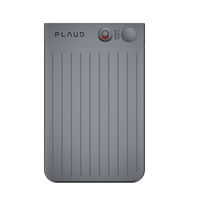 PLAUD Note ブラック PLD-64G-BL 1台