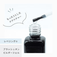 エムプティ M・GEL ブラッシュオンビルダージェル Z597 8g 147726 1個（直送品）