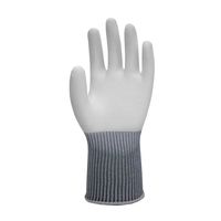 耐切創手袋レベル3/B ベストグリップ ストレッチベーシック M PE3145 1双