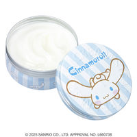 STEAMCREAM（スチームクリーム） フライング　シナモロール 75g ソノタス