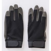 人工皮革手袋 STレザーメイト LL GP-060 1セット（5双）