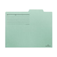 【アウトレット】【Goエシカル】訳あり プラス ファイル 持出しフォルダー A4 グリーン 緑 FLー001PF 87840 1袋（10枚入）