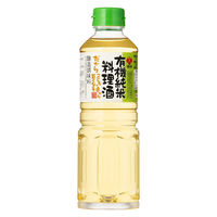 有機純米料理酒　500ml 3個 盛田 オーガニック