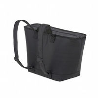 LOGOS スタンダード トートリュック クーラー L ブラック 37411002 LOGOS/ロゴス