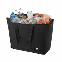 LOGOS スタンダード トートリュック クーラー XL カーキ 37411011 LOGOS/ロゴス