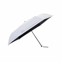 ソーラーブロック日傘・コンパクト（晴雨兼用） 81336745 LOGOS/ロゴス