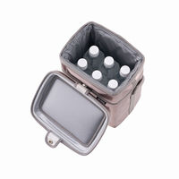 ハイパー氷点下クーラー・スリップリッドTALL 81670051 LOGOS/ロゴス