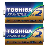 東芝 LR14L 100P 1個