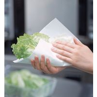 タウパー キッチンの味方S キッチンペーパー キッチンタオル 1個(200枚入)　 日本製紙クレシア