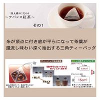 国太楼 セイロン紅茶 三角ティーバッグ 1袋（25バッグ入）