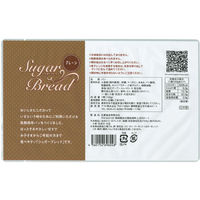 【非常食】アスト AST シュガーブレッド プレーン 1セット（50個）